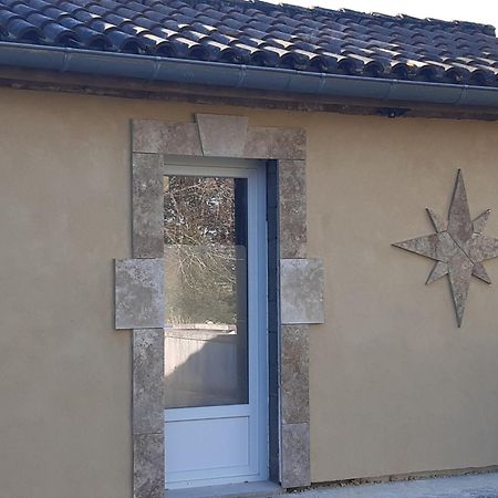 Studio Au Bord De L'Etang Laives 外观 照片