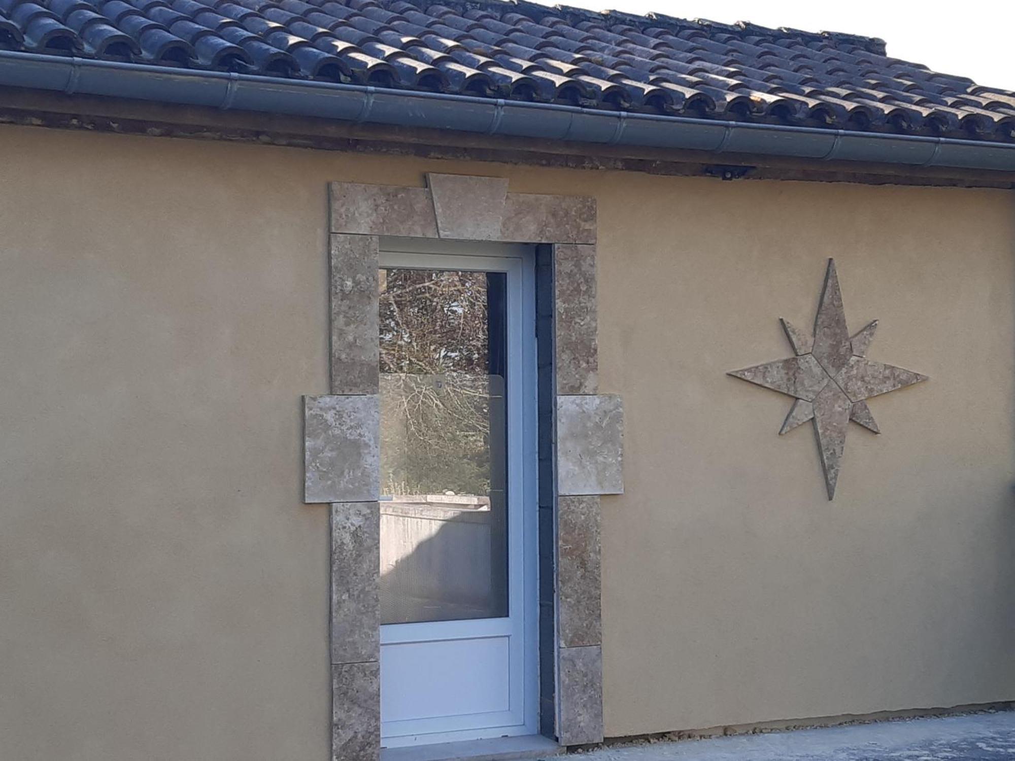 Studio Au Bord De L'Etang Laives 外观 照片